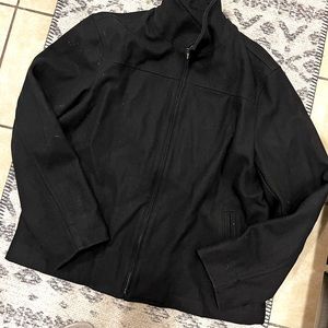 Mens XL old navy jacket